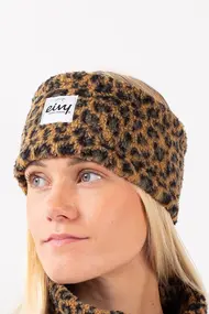 EIVY TROWBACK SHERPA HEADBAND