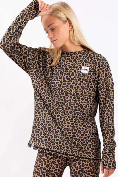 EIVY VENTURE TOP