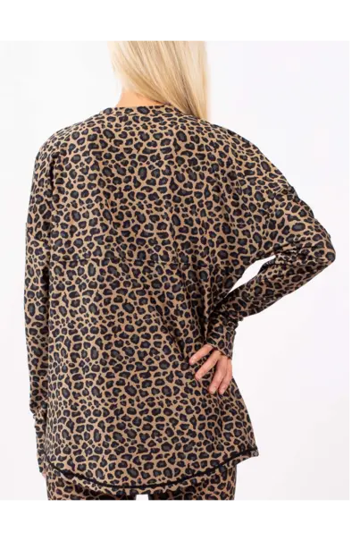 EIVY VENTURE TOP