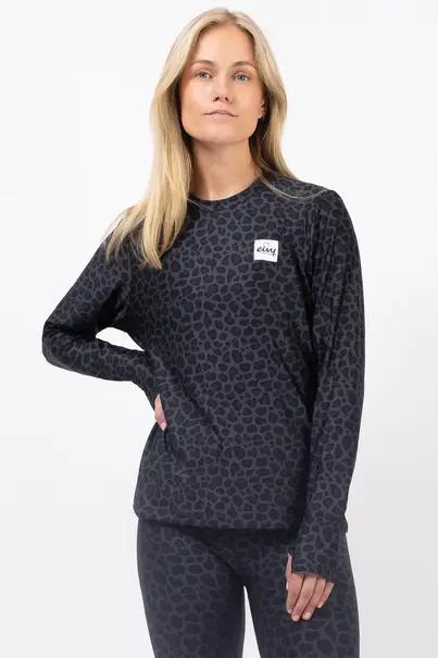 EIVY VERSA LOOSE FIT TOP