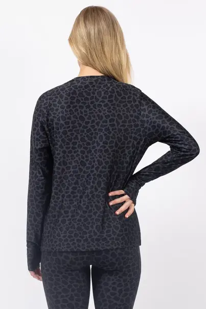 EIVY VERSA LOOSE FIT TOP