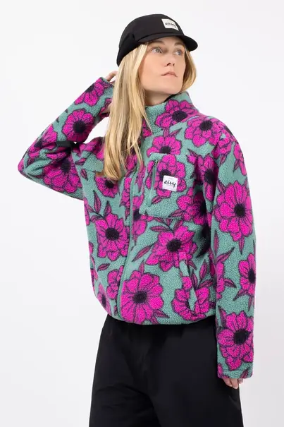 EIVY VERSA SHERPA JACKET