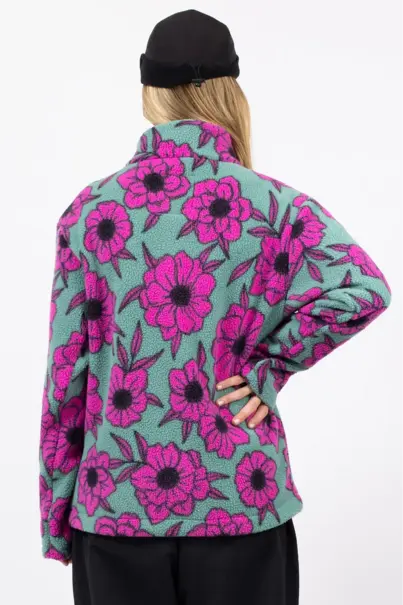 EIVY VERSA SHERPA JACKET