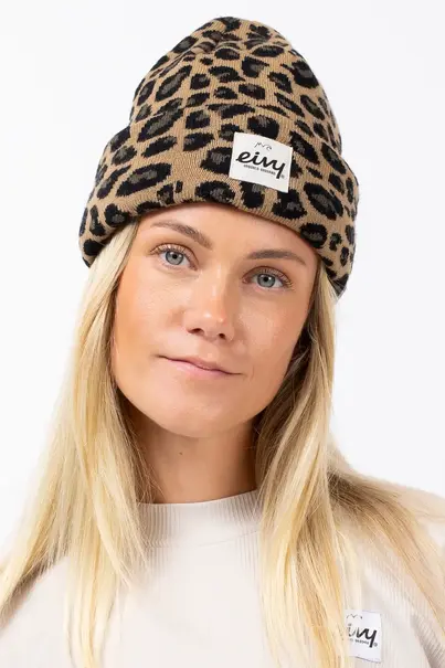 EIVY WATCHER BEANIE