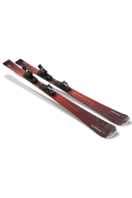 ELAN PRIMETIME 55+ FUSIONX