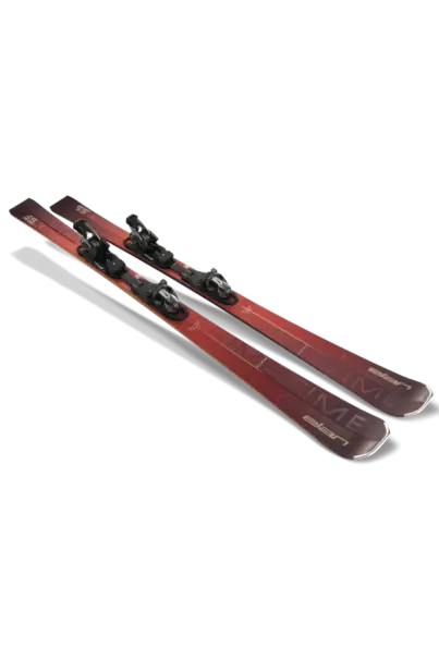 ELAN PRIMETIME 55+ FUSIONX
