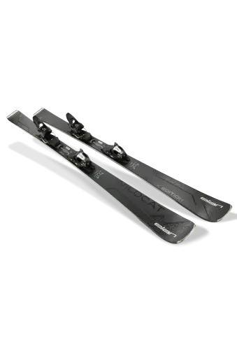 ELAN W-STUDIO WILDCAT 76 PS BLACK EDITON