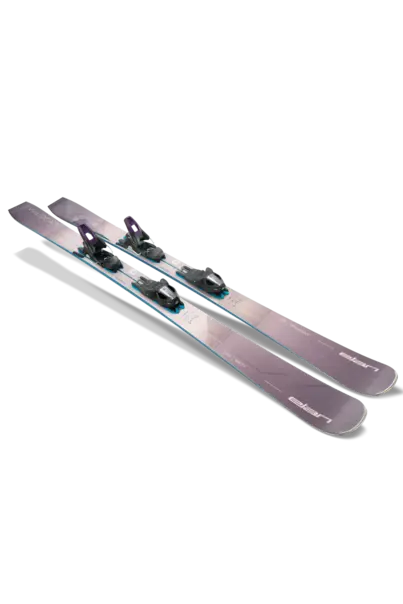 ELAN WILDCAT 82 TI PS