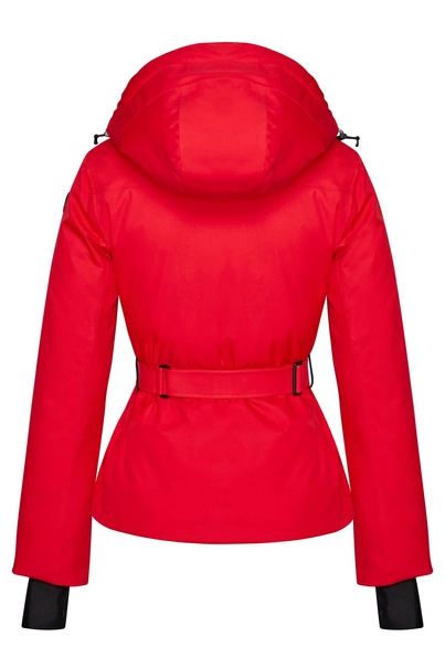 ERIN SNOW DIANA JACKET