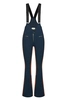 ERIN SNOW KRIS SUSPENDER PANT