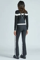 ERIN SNOW KRIS SUSPENDER PANT