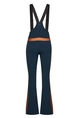ERIN SNOW KRIS SUSPENDER PANT