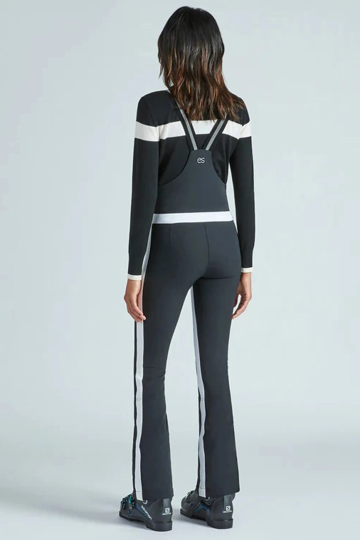 ERIN SNOW KRIS SUSPENDER PANT