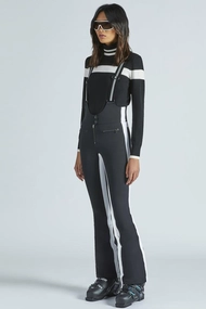 ERIN SNOW KRIS SUSPENDER PANTS