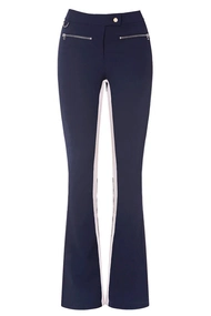 ERIN SNOW PHIA BOOT LEG PANT