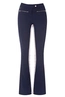 ERIN SNOW PHIA BOOT LEG PANT