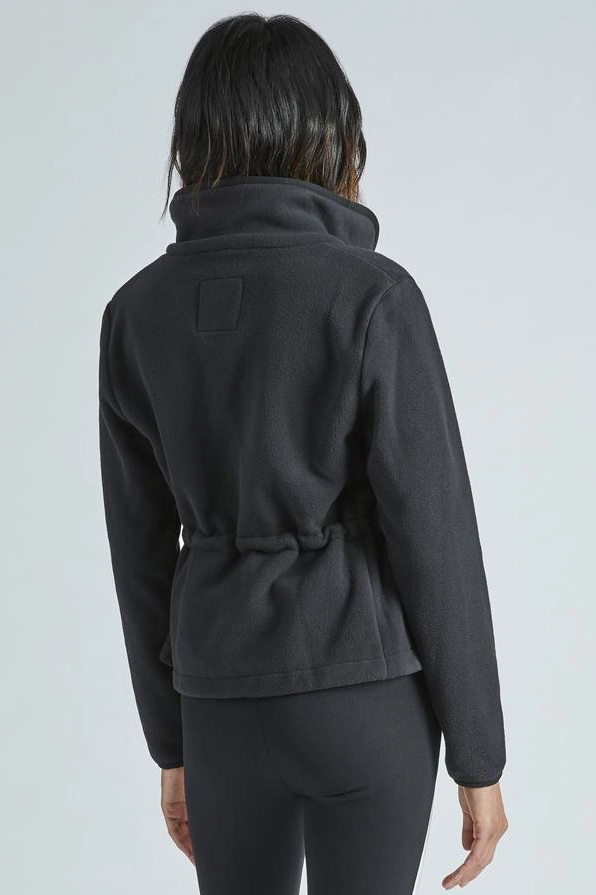 ERIN SNOW PICABO FLEECE