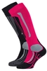 FALCON MAX 2-PACK SKISOCK
