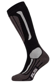 FALCON MAX 2-PACK SKISOCK
