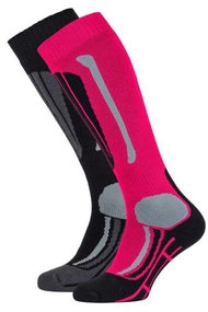 FALCON MAX 2-PACK SKISOCK