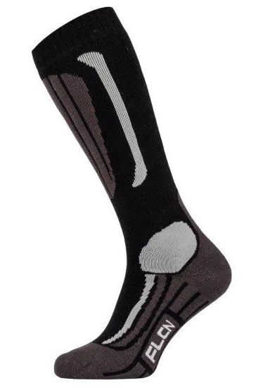 FALCON MAX 2-PACK SKISOCK