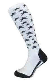 FALCON SNOW 2-PACK SKISOCK