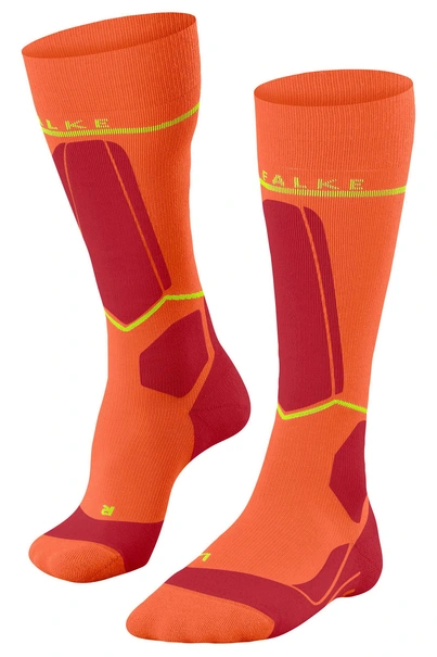 FALKE SK ENERGIZING WOOL