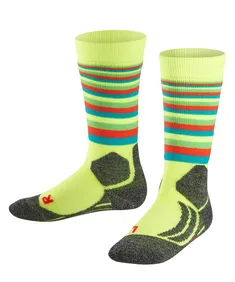 FALKE SK2 STRIPE