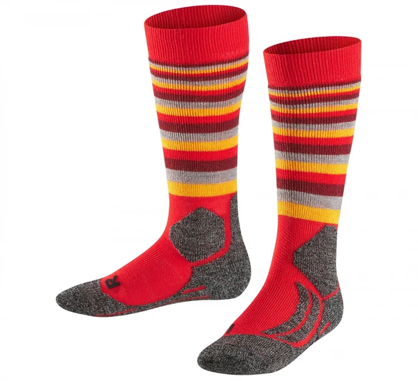 FALKE SK2 STRIPE