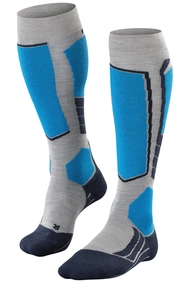 FALKE SK2 WOOL