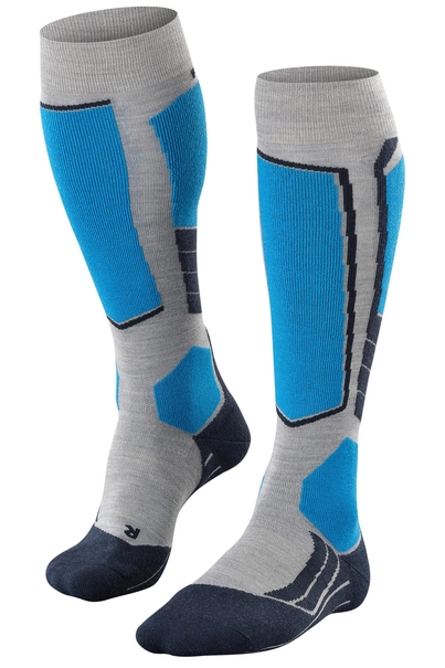 FALKE SK2 WOOL