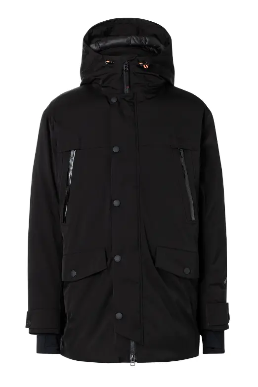 FIRE&amp;ICE JESPER-T
