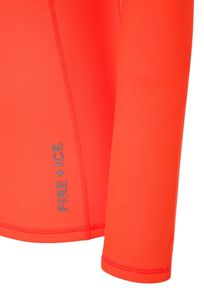 FIRE&amp;ICE MARGO2