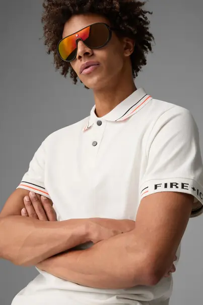 FIRE&ICE ARJAN