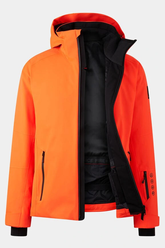 FIRE&ICE EASON3-T