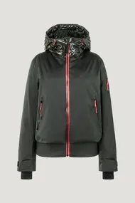 FIRE&ICE EMELY2-T