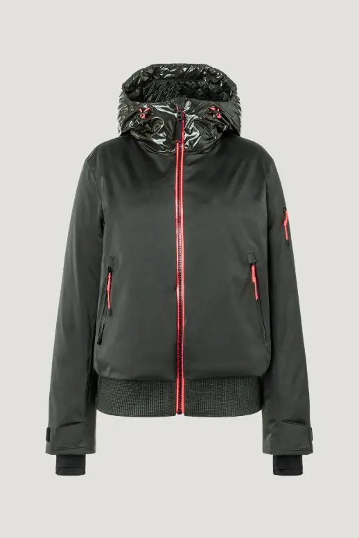 FIRE&ICE EMELY2-T