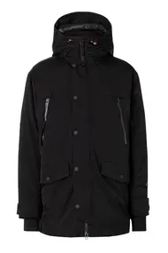 FIRE&ICE JESPER-T