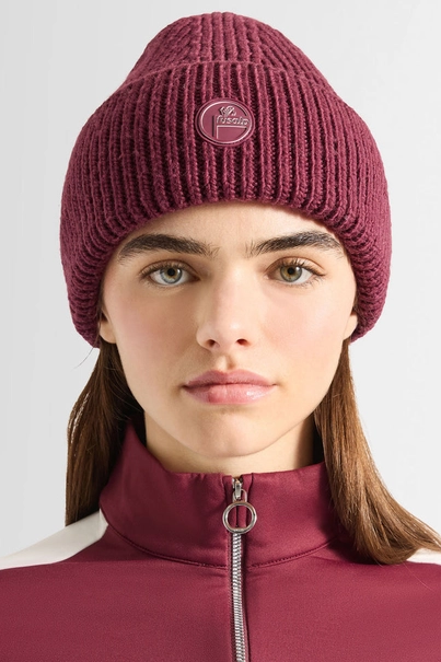 FUSALP KNIT BEANIE II