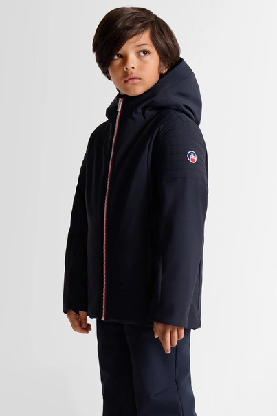 FUSALP POWER JR