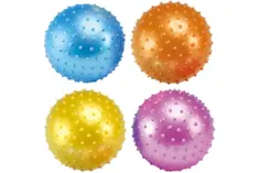 GEBRO BAL SPIKY 20CM 4ASS