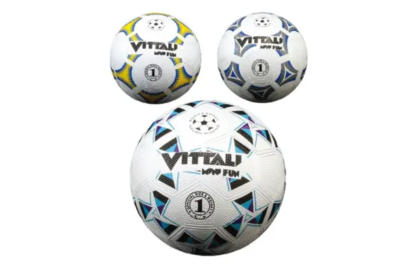 GEBRO BAL VITTALI MINI FUN 13CM
