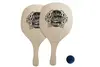 GEBRO BEACH BALL SET