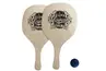 GEBRO BEACH BALL SET