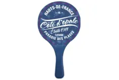 GEBRO BEACHBALL SET COTE OPALE