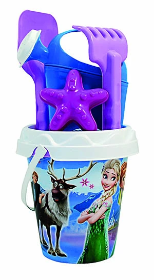 GEBRO EMMERSET FROZEN