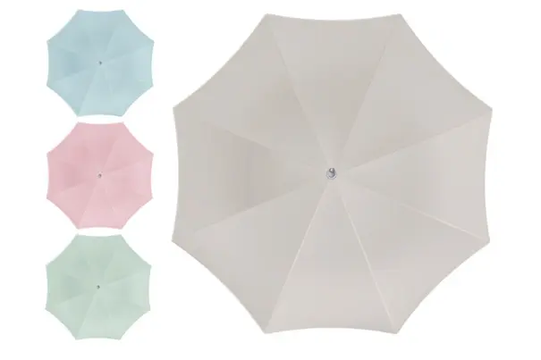 GEBRO PARASOL 180CM