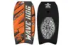 GEBRO SLICKBOARD WAVE HOG 80CM