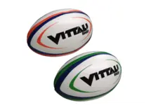 GEBRO VITTALI RUGBY SIZE 5