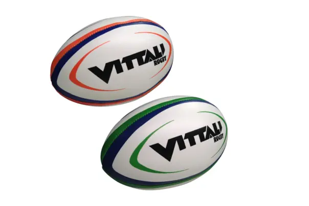 GEBRO VITTALI RUGBY SIZE 5